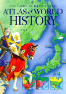 Atlas of World History - Miles, Lisa