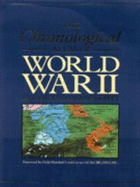 Atlas of World War II - Pitt, Barrie, and Pitt, Frances