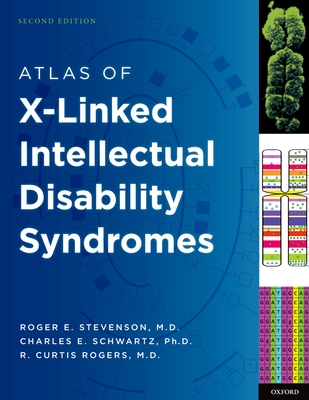 Atlas of X-Linked Intellectual Disability Syndromes - Stevenson