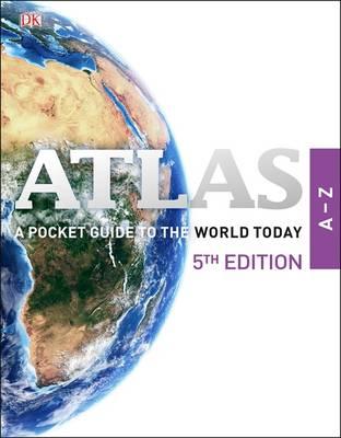 Atlas - DK