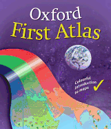 ATLASES FIRST ATLAS