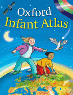 ATLASES INFANT ATLAS