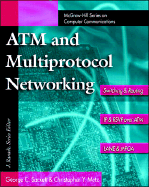 ATM and Multiprotocol Networking