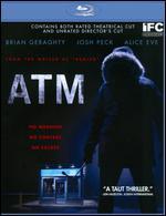 ATM [Blu-ray]
