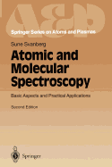 Atomic and Molecular Spectroscopy: Basic Aspects and Practical Applications