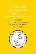 Atomists Leucippus & Democritu