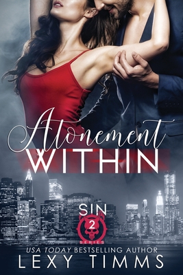 Atonement Within - Timms, Lexy