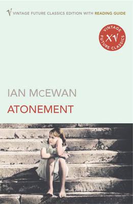 Atonement - McEwan, Ian