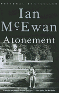 Atonement - McEwan, Ian