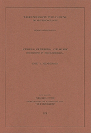 Atopula, Guerrero, and Olmec Horizons in Mesoamerica: Volume 77