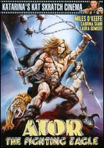 Ator the Fighting Eagle - David Hills; Joe D'Amato