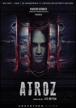 Atroz [Limited Edition] [CD/Blu-ray/DVD]