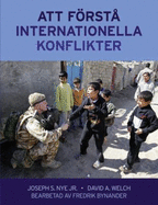 Att Forsta Internationella Konflikter - Nye Jr, Joseph S