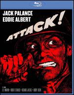 Attack [Blu-ray] - Robert Aldrich