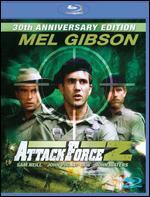 Attack Force Z [Anniversary Edition] [Blu-ray] - Tim Burstall