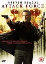 Attack Force - Michael Keusch