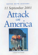 Attack on America: 11 September 2001