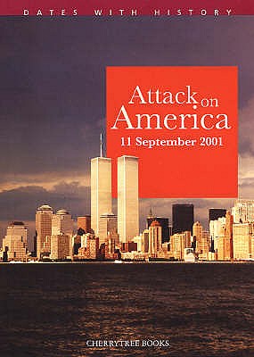 Attack on America - Williams, Brian