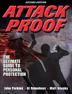 Attack Proof - 2nd Edition