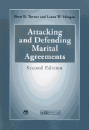 Attacking and Defending Marital Agreements