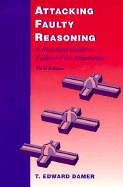 Attacking Faulty Reasoning - Damer, T Edward