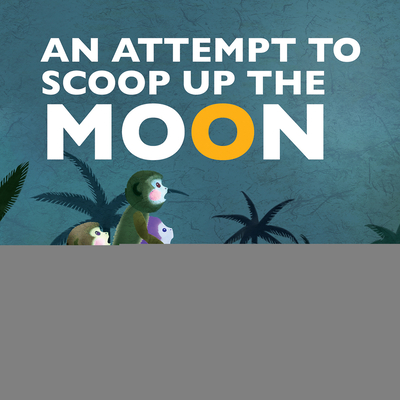 Attempt to Scoop Up the Moon - Shanghai Animation, And Film