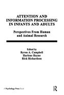 Attention and Information Processing in Infants and Adults: Perspectives from Human and Animal Research