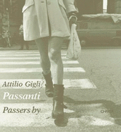 Attilio Gigli: Passersby