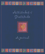 Attitudes of Gratitude - Ryan, M J