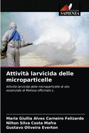 Attivit? larvicida delle microparticelle