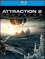 Attraction 2: Invasion [Blu-ray] - Fyodor Bondarchuk