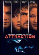 Attraction - Russell DeGrazier