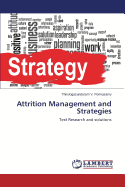 Attrition Management and Strategies