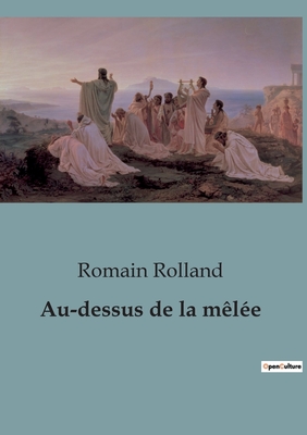 Au-dessus de la mle - Rolland, Romain