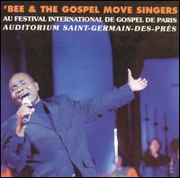 Au Festival International de Gospel de Paris - Em'bee & Gospel Move Singers