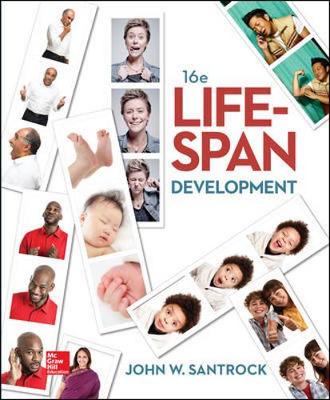 AU - Life-Span Development - Santrock, John W.