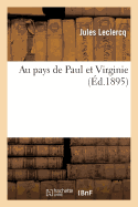 Au Pays de Paul Et Virginie