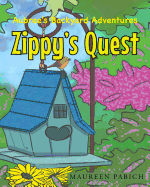 Aubree's Backyard Adventures: Zippy's Quest