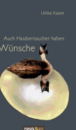 Auch Haubentaucher haben Wnsche