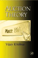 Auction Theory - Krishna, Vijay