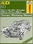 Audi Automotive Repair Manual