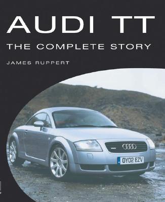 Audi Tt - Ruppert, James