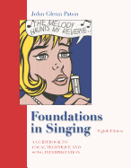 Audio CD Set for Use with Foundations in Singing