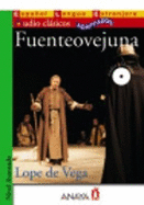 Audio Clasicos Adaptados: Fuenteovejuna + CD