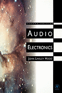 Audio electronics