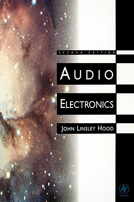 Audio Electronics - Hood, John Linsley