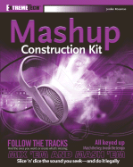 Audio Mashup Construction Kit