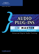Audio Plug-Ins Csi Master