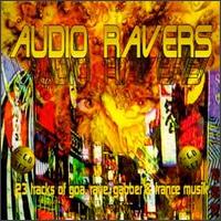Audio Ravers - Various Artists