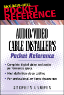 Audio/Video Cabling Guide Pocket Reference